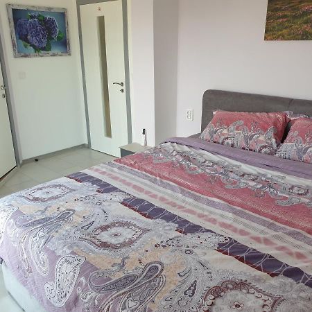 Pearl Sunshine Appartments Primorsko Buitenkant foto