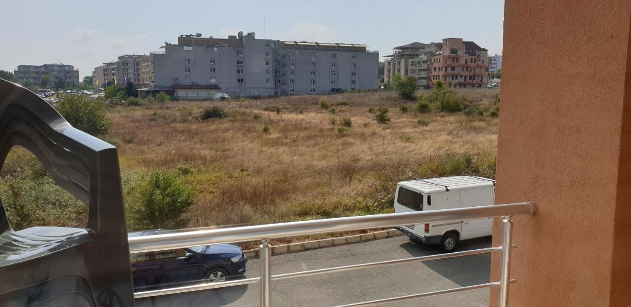 Pearl Sunshine Appartments Primorsko Buitenkant foto