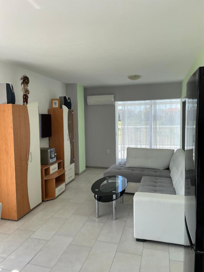 Pearl Sunshine Appartments Primorsko Buitenkant foto