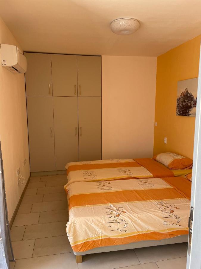 Pearl Sunshine Appartments Primorsko Buitenkant foto
