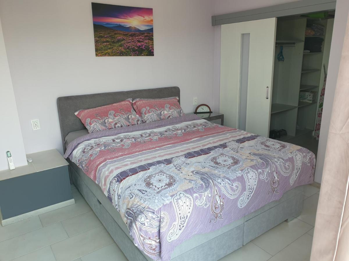 Pearl Sunshine Appartments Primorsko Buitenkant foto